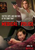 Watch Medical Police Zumvo