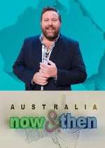 Watch Australia: Now & Then Zumvo