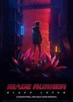 Watch Blade Runner: Black Lotus Zumvo