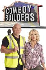 Watch Cowboy Builders Zumvo