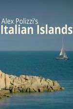 Watch Alex Polizzi's Italian Islands Zumvo