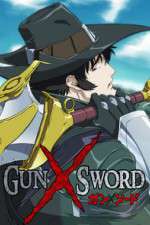 Watch Gun x Sword Zumvo