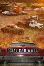 Watch Texas Car Wars Zumvo