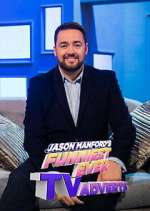 Watch Worlds Funniest TV Adverts with Jason Manford Zumvo