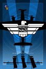 Watch Project Nazi Blueprints of Evil Zumvo