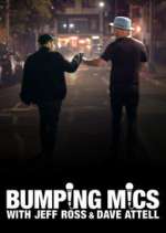Watch Bumping Mics with Jeff Ross & Dave Attell Zumvo