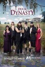 Watch Duck Dynasty Zumvo