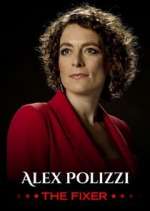 Watch Alex Polizzi: The Fixer Zumvo