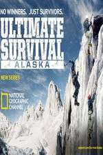 Watch National Geographic: Ultimate Survival Alaska Zumvo