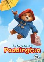 Watch The Adventures of Paddington Zumvo