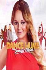 Watch Dance Mums with Jennifer Ellison Zumvo