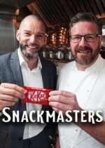 Watch Snackmasters Zumvo