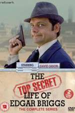 Watch The Top Secret Life of Edgar Briggs Zumvo