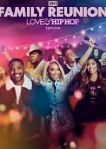 Watch VH1 Family Reunion: Love & Hip Hop Edition Zumvo