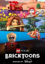 Watch LEGO Pixar: Bricktoons Zumvo