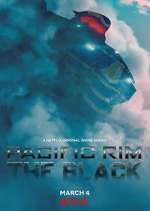 Watch Pacific Rim: The Black Zumvo