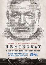 Watch Hemingway Zumvo