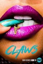 Watch Claws Zumvo