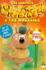 Watch Chorlton and the Wheelies Zumvo