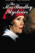 Watch The Mrs Bradley Mysteries Zumvo