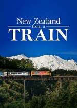 Watch New Zealand by Train Zumvo