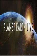 Watch Planet Earth Live Zumvo
