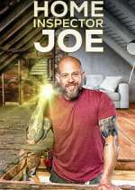 Watch Home Inspector Joe Zumvo