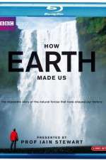 Watch How Earth Made Us Zumvo