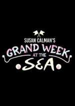 Watch Susan Calman's Grand Week by the Sea Zumvo