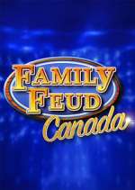 Watch Family Feud Canada Zumvo