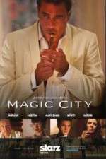 Watch Magic City Zumvo