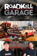 Watch Roadkill Garage Zumvo