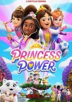 Watch Princess Power Zumvo