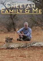 Watch Cheetah Family & Me Zumvo