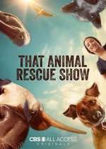 Watch That Animal Rescue Show Zumvo