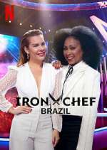 Watch Iron Chef: Brazil Zumvo