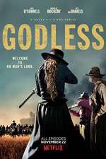 Watch Godless Zumvo