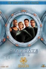 Watch Stargate SG-1 Zumvo