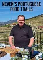 Watch Neven's Portuguese Food Trails Zumvo