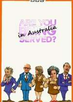 Watch Are You Being Served? Zumvo