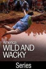 Watch America: Wild & Wacky Zumvo