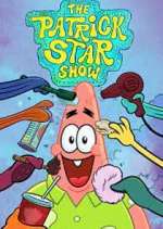 Watch The Patrick Star Show Zumvo