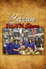 Watch Cajun Pawn Stars Zumvo