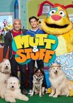 Watch Mutt & Stuff Zumvo