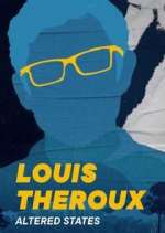 Watch Louis Theroux's Altered States Zumvo