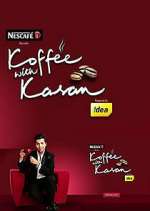 Watch Koffee with Karan Zumvo