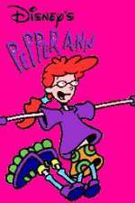 Watch Pepper Ann Zumvo