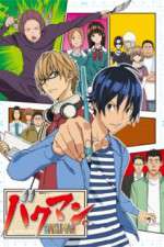 Watch Bakuman Zumvo