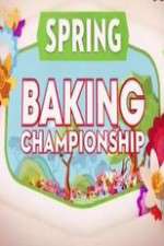 Watch Spring Baking Championship Zumvo