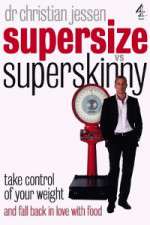 Watch Supersize vs Superskinny Zumvo